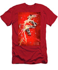 Chinese New Year Background Jorgo Photography Wall Art Gallery T-Shirt
