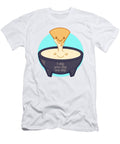 Chip and Dip Ludwig Van Bacon T-Shirt