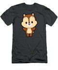 Chip Chibi Kimberly a Gibbs T-Shirt