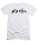 Chiroplast Designed to Train Pianists Science Source T-Shirt
