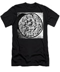 Chocolate Milk Bubbles Sharon Williams Eng T-Shirt