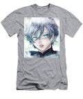 Chongyun Haley Parsley T-Shirt