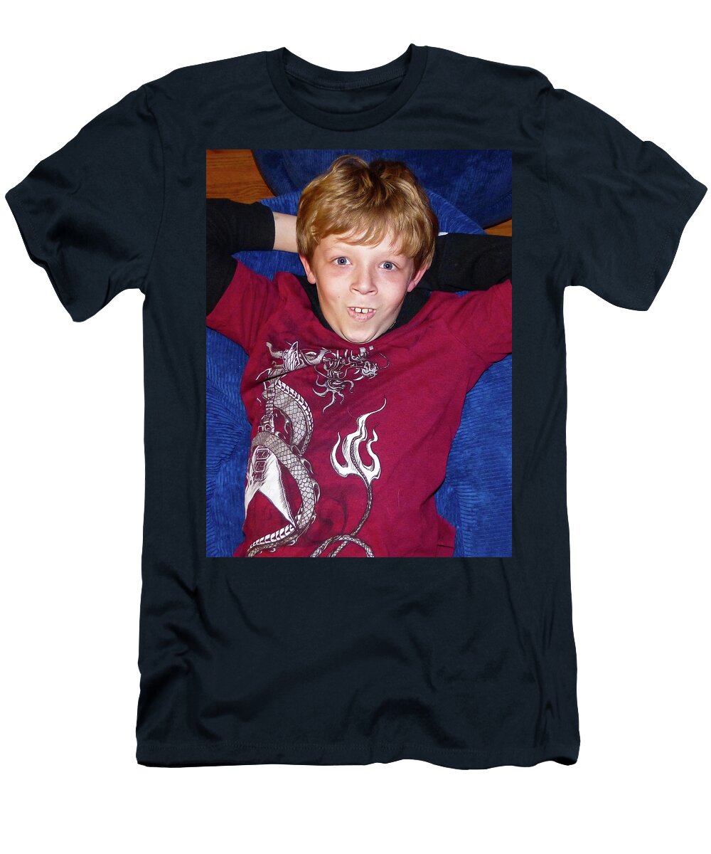 Choppers Vm Vassolo T-Shirt