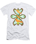 Christian Addict Cross Spiritual Love Clinton Hornsby T-Shirt