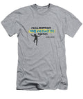 Christian or Jewish Quote King David Worship River2gaja T-Shirt