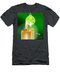 Christmas Background Stefano Senise T-Shirt