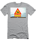Christmas Is on Its Way Patricia Hofmeester T-Shirt