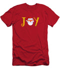 Christmas Joy Kristina Vardazaryan T-Shirt