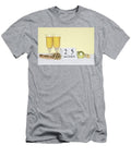 Christmas Party Still Life Richard Thomas T-Shirt