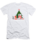 Christmas Presents Anastasiya Malakhova T-Shirt