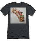 Christmas Train Greg Thiemeyer T-Shirt