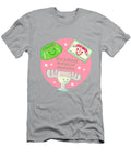 Christmas Vacation Ludwig Van Bacon T-Shirt