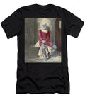 Christopher Columbus 1451 1506 Navigator Colonizer and Explorer Columbus Imprisoned Unknown Artist T-Shirt
