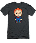 Chucky Chibi Kimberly a Gibbs T-Shirt