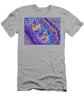 Circles Elisabeth Brown Daley T-Shirt