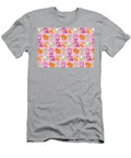 Circus Animals Having Treats Csa Images T-Shirt