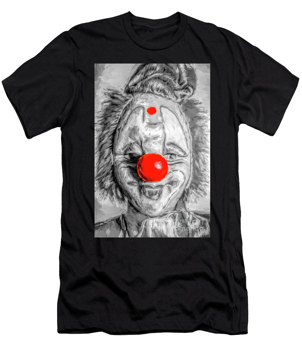 Circus Highlights Jorgo Photography T-Shirt