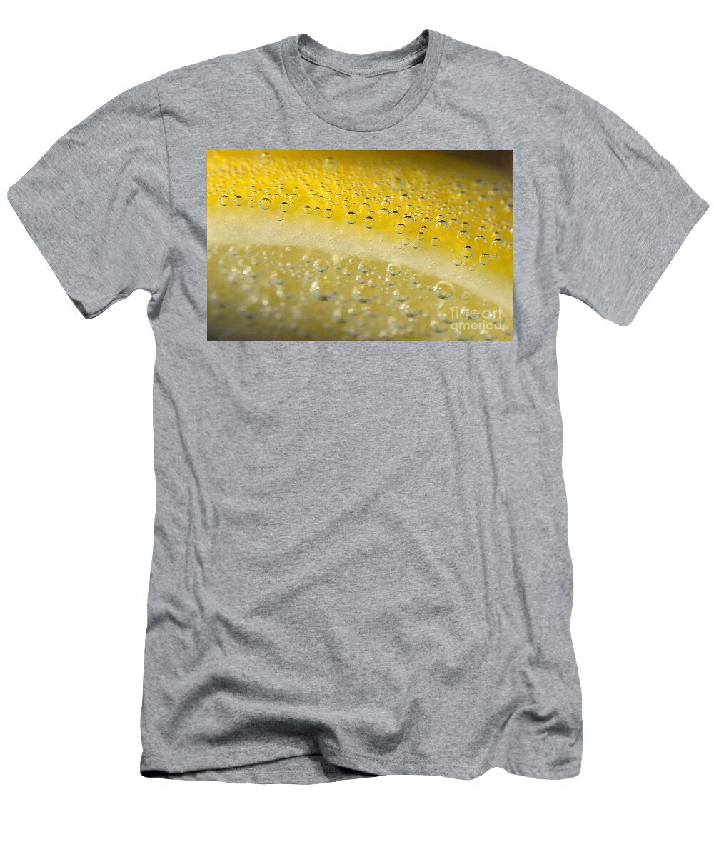 Citrus Luke Moore T-Shirt