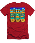 City Night Life Patrick J Murphy T-Shirt