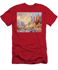 City of Angels Tatiana Iliina T-Shirt