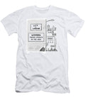City of London Thieves Operate in This Area Chris Madden T-Shirt
