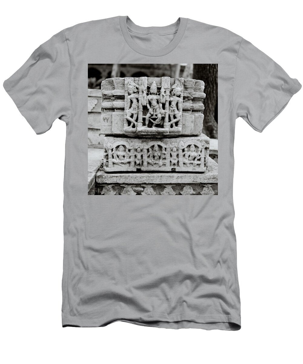 City Palace Apsara Dancers Shaun Higson T-Shirt