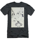 Clara Tice Artwork Ap6 Clara Tice T-Shirt