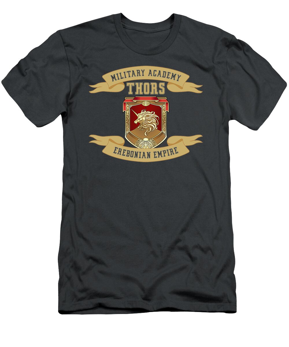Class Vii Hall Nick T-Shirt