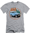 Classic 4x4 Paul Kuras T-Shirt