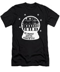 Classic 80s 90s Synthesizer Sound Design Gift Justus Ratzke T-Shirt