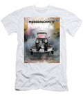 Classic Messerschmitt Cabin Scooter Gabriele Pomykaj T-Shirt