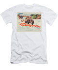 Classic Movie Poster When the Girls Take Over Esoterica Art Agency T-Shirt