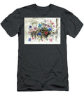 Clematis Monte Toon T-Shirt