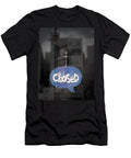 Closed Sleep Tight Scott Norris T-Shirt