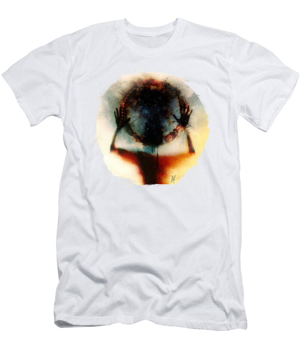 Closer Mario Sanchez Nevado T-Shirt