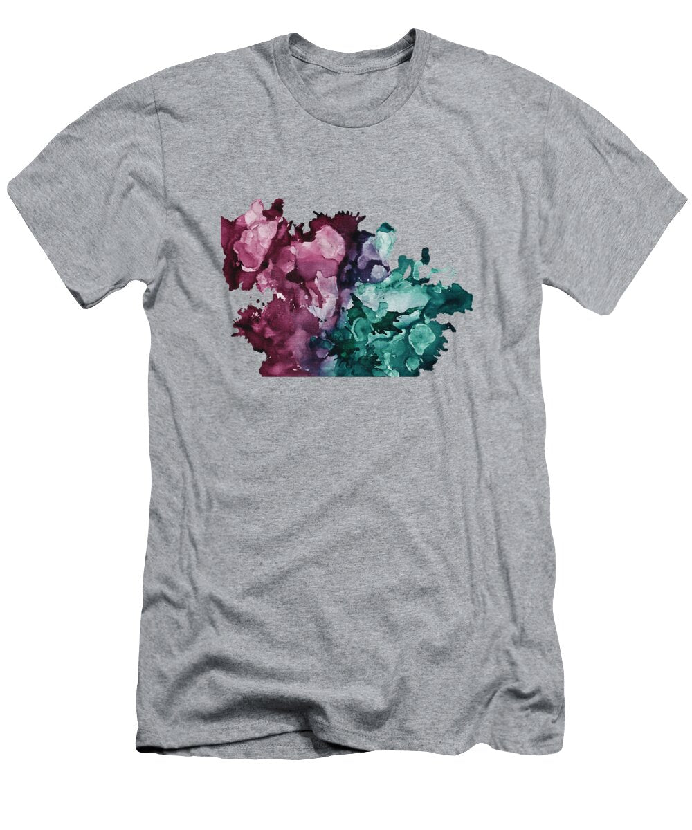 Clouds 10e3 Marco Paludet T-Shirt