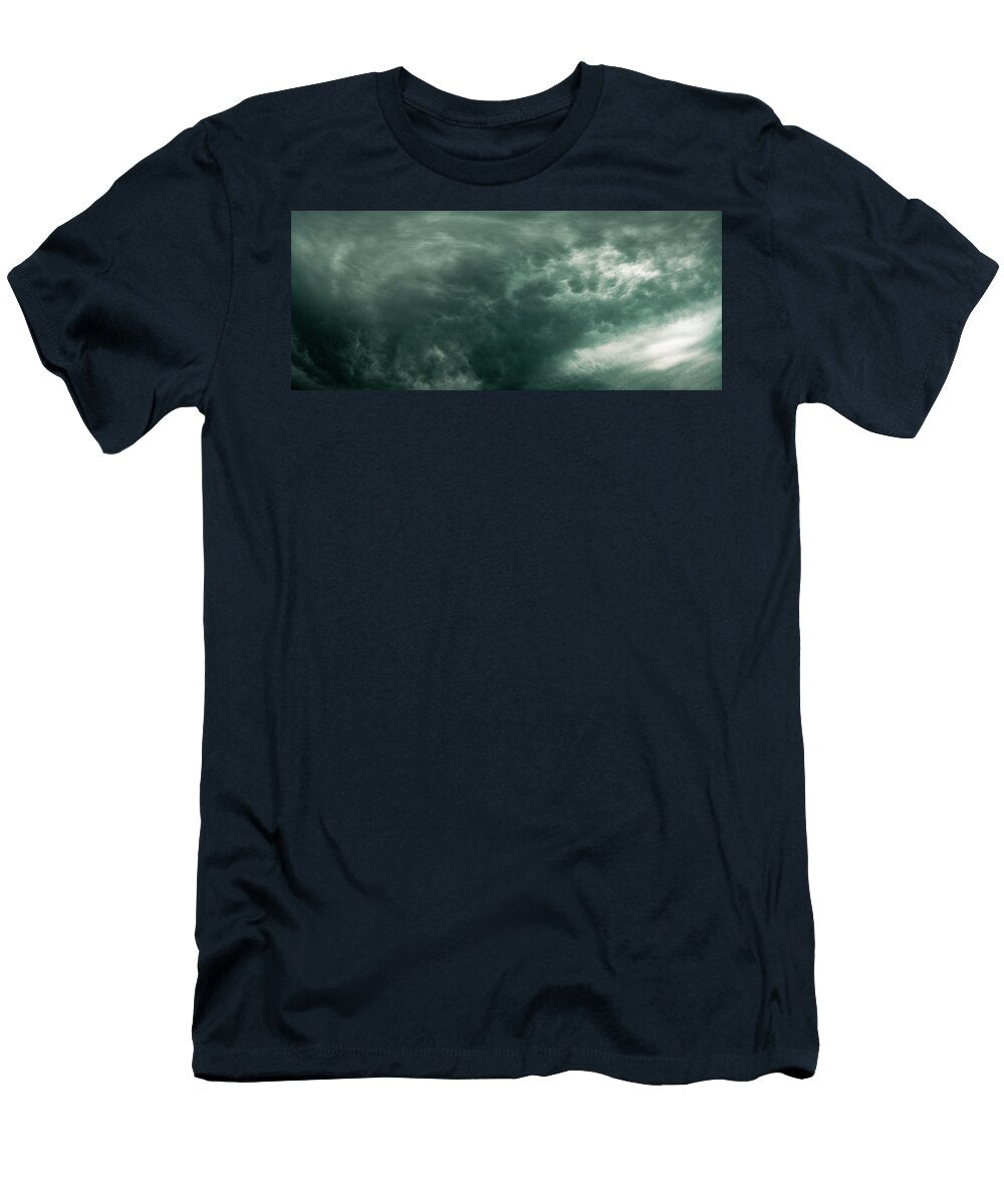Cloudscape Jan Hemstad T-Shirt