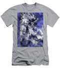 Cloudy Joerg Michael Dierstein T-Shirt