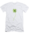 Clover D Rogers T-Shirt