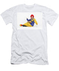 Clown Rolf Fischer T-Shirt