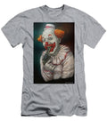 Clownicide Bryan Smith T-Shirt