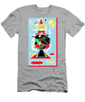 Clowning Around Sharon Ann Calvo T-Shirt