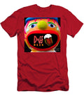 Clowning Around with Duff Beer David Lee Thompson T-Shirt