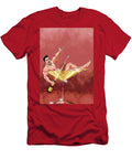 Clx Champagne Toast Art of Clx T-Shirt