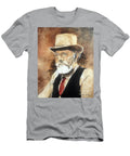 Clyde Monte Toon T-Shirt