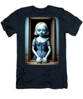 Cnc 060 E9art T-Shirt