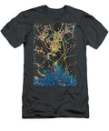 Coalescence James W Johnson T-Shirt