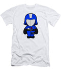 Cobra Commander Chibi Kimberly a Gibbs T-Shirt