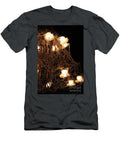 Cobwebs Erick Schmidt T-Shirt
