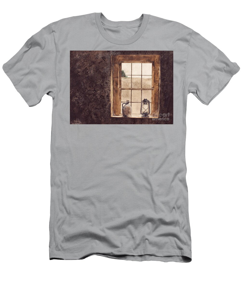 Cobwebs Monte Toon T-Shirt